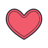 ❤️